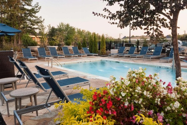 Hampton Inn & Suites by Hilton Augusta-Washington Rd image 12