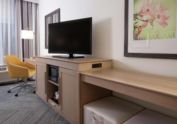 Hampton Inn & Suites by Hilton Augusta-Washington Rd image 26