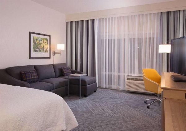 Hampton Inn & Suites by Hilton Augusta-Washington Rd image 27