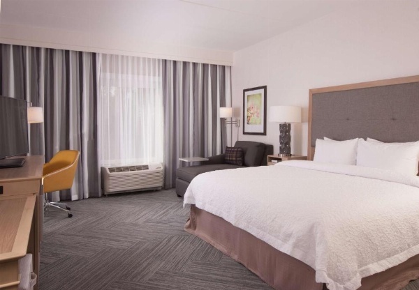 Hampton Inn & Suites by Hilton Augusta-Washington Rd image 30