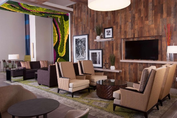Hampton Inn & Suites by Hilton Augusta-Washington Rd image 6